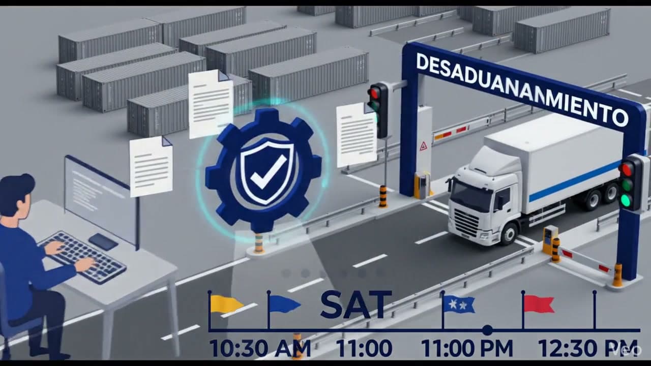 Aduvanta product demo preview